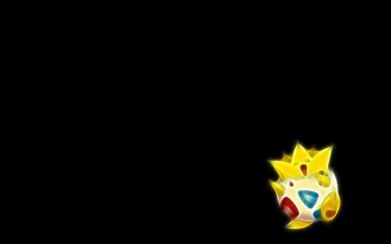 Pokémon, Normal Pokémon, 720P, Togepi (Pokémon)