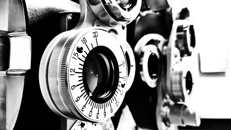 accuracy, still life, equipment, eyes, optometrist, close-up, medical, camera - photographic equipment, lens, arts culture and entertainment, machinery