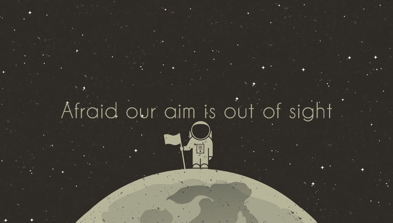 star - space, road, guidance, outdoors, aiming, architecture, the past, built structure, sight, sign, Moon, astronomy, information, no people, technology