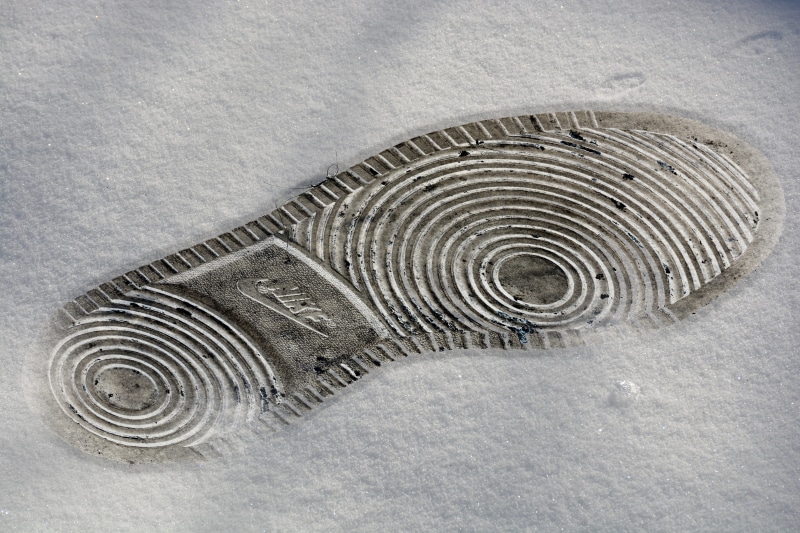 identification, studio shot, security, day, force, pattern, 5K, relief, architecture, reprint, footprint, geometric shape, circle, high angle view, shape