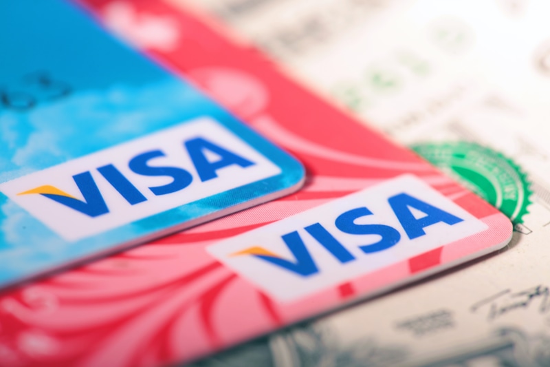 no people, red, electronic, bank, debt, travel, text, paper currency, identification, wealth, card, finance, number, money, pay, selective focus, hundred