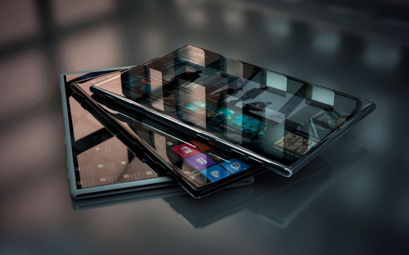 smartphones, black, plate, sensor, windows, android, 1080P