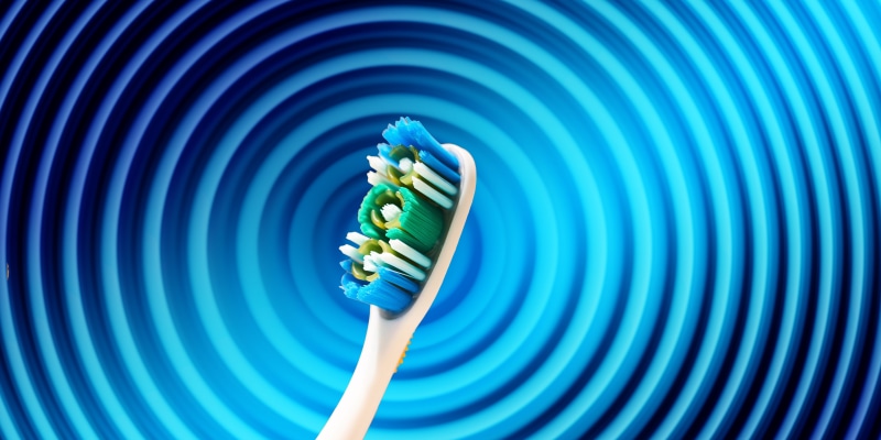 brush head, cable, connection, dentistry, studio shot, equipment, flexibility, toothbrush, electricity, power supply, spiral, sensor, motion, brush, 8K