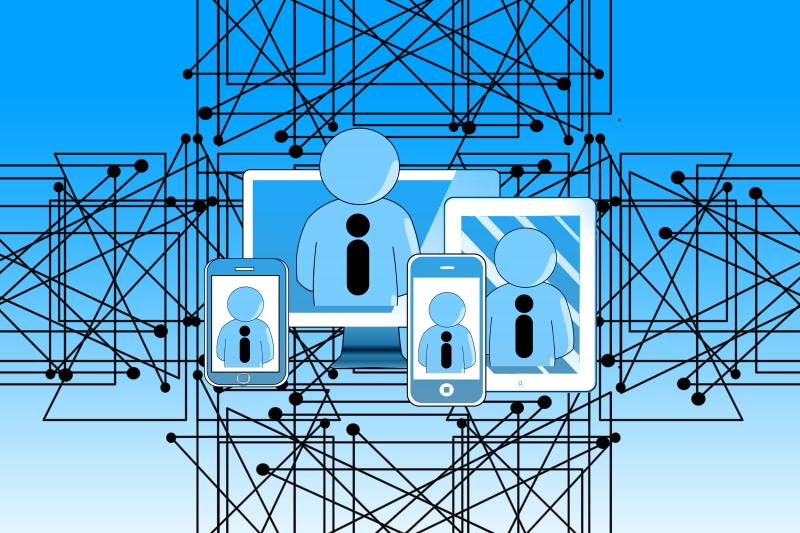 technology, research, wireless technology, sign, power supply, cable, blue, high-tech, office, production, networked, electricity, items, project, conductors