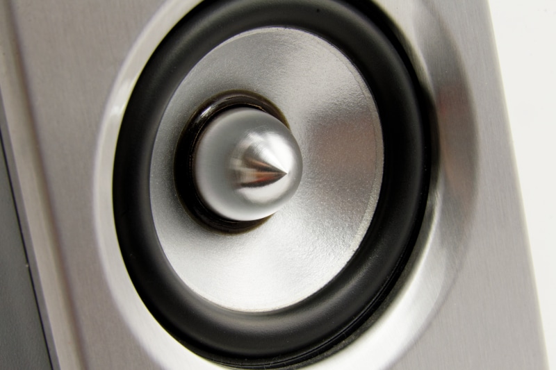 music, shape, grey, 2K, laundromat, box, machinery, multimedia, close-up, geometric shape, metal, laundry, hifi, equipment, indoors, focus on foreground