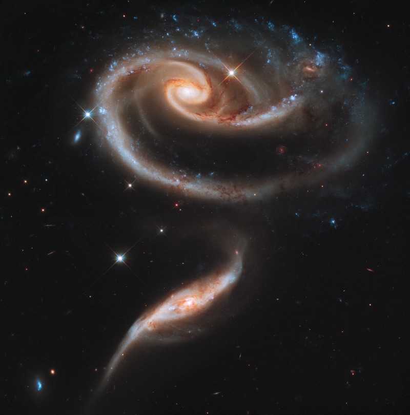 exploration, rose shape, galaxies, nature, mystery, universe, no people, beauty in nature, constellation, 8K, stars, ugc 1813, majestic, ugc 1810, distorted