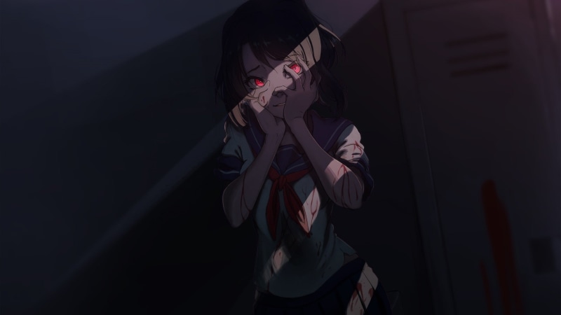Yandere Simulator, 1080P, yandere, Yandere-chan