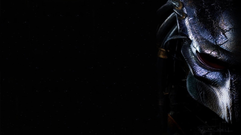 black color, human representation, human body part, close-up, body part, night, copy space, statue, creativity, people, art and craft, representation, predator computer  backgrounds