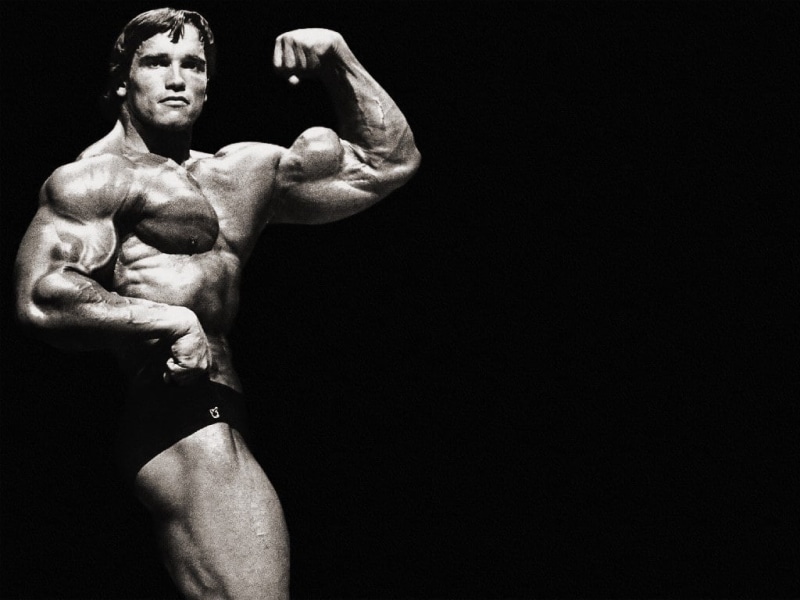 Arnold Schwarzenegger, men, 480P