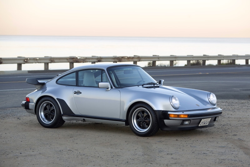 us-spec, turbo, 3-3, 930, coupe, 4K, 911, porsche, supercar, 1987