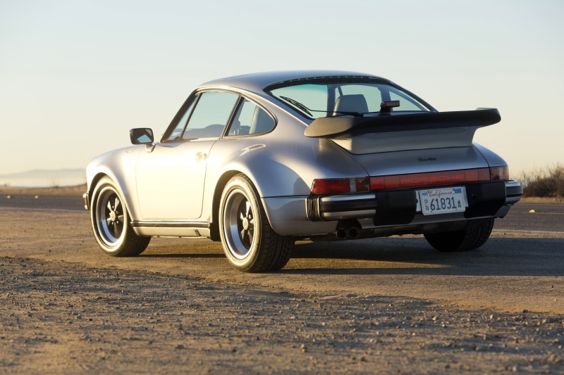 us-spec, 930, coupe, supercar, porsche, 3-3, 4K, 911, turbo, 1987-89