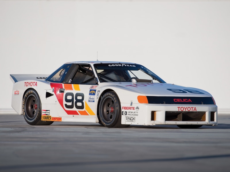 race, 1987, racing, imsa, toyota, st162, celica, turbo, 1080P, gto