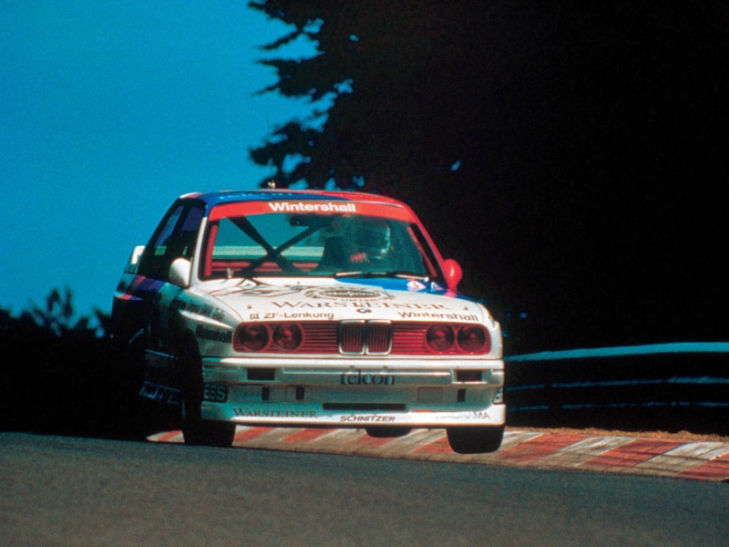 bmw, 1987, 720P, racing, dtm, m 3, e30, group a, race