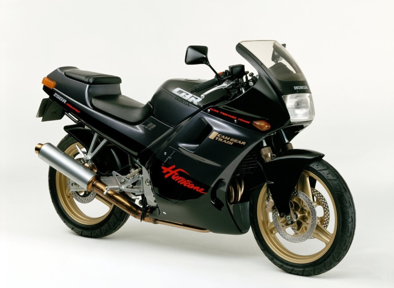 720P, 2500r, motorcycles, cbr, 1987, honda