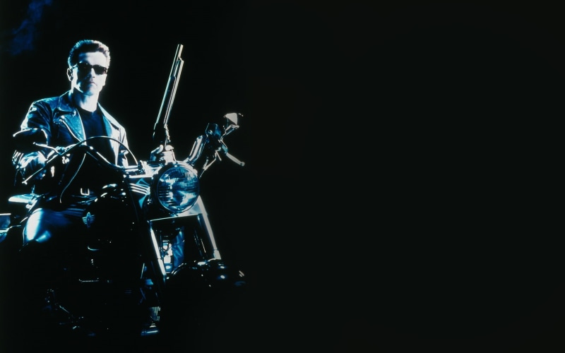 day, arnold, judgment, movie, poster, schwarzenegger, 1080P, terminator, actor