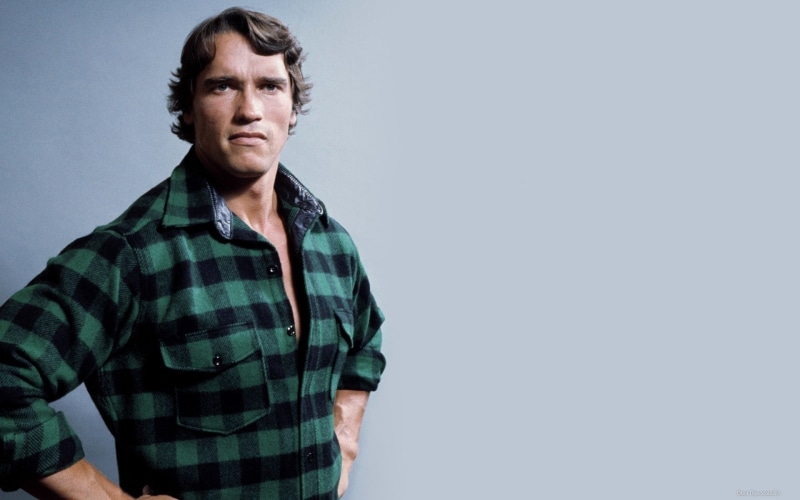 1080P, Arnold Schwarzenegger, Actors