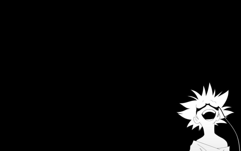 anime, x, art, ed, hd, cowboy bebop, 720P, cowboy, bebop, minimalistic