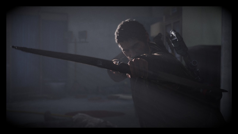 us, video games, last, bow, the, 1080P, hd