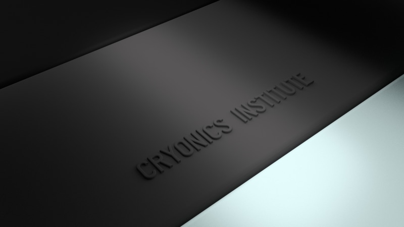 Cryonics, 4K, Cryonics Institute