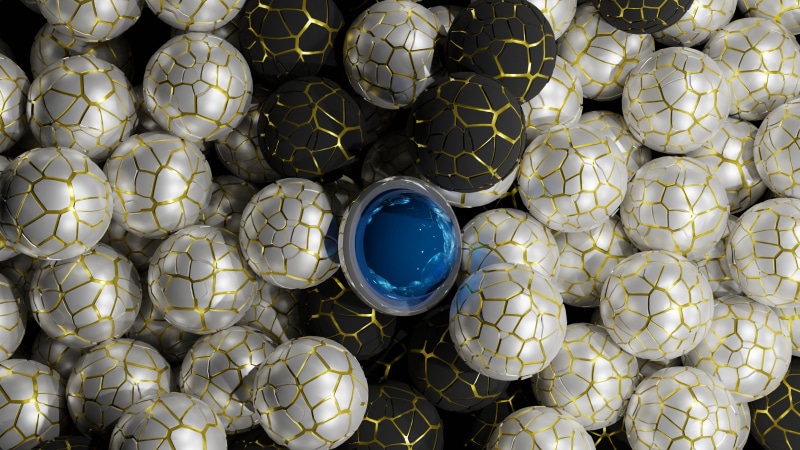 4K, CGI, kintsukuroi, Cryonics Institute