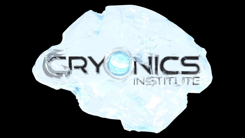 digital art, 4K, Cryonics, Cryonics Institute