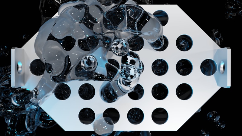 Cryonics Institute, Cryonics, 4K, Nicholas Vandermeulen