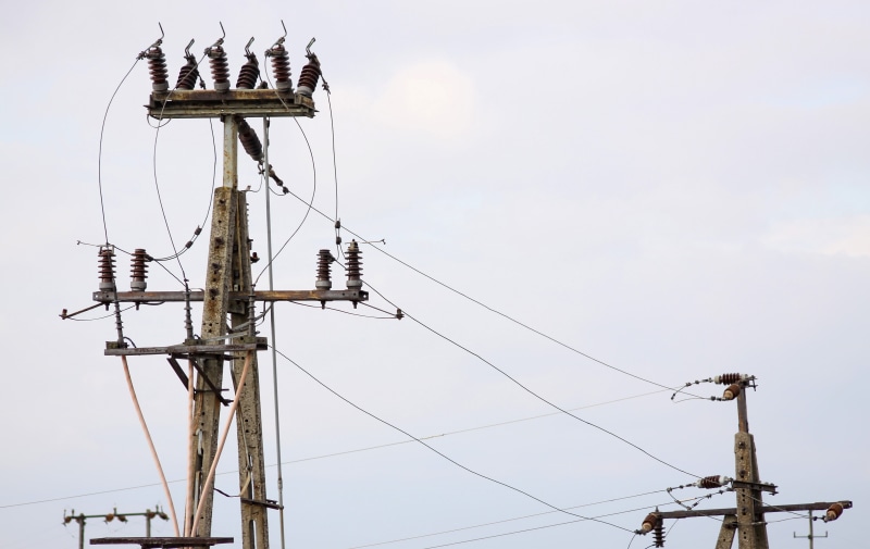 environmental protection, power supply, safety, cable, the industry, pole, energy, connection, nature, current, outdoors, energetics, corporation, professional