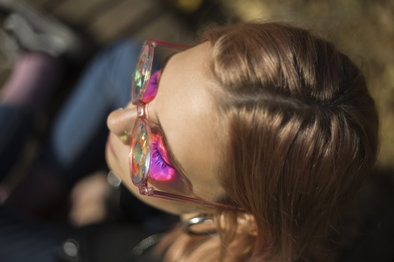 beautiful woman, crystal, human hair, leisure activity, human, flare, headshot, real people, adult, sunglasses, women, girls, lifestyles, accessory, lip