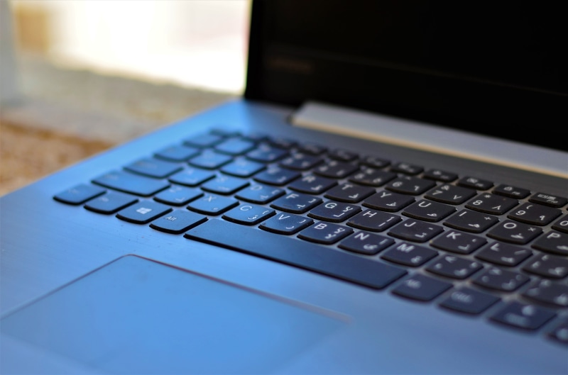 selective, focus, company, selective focus, pc, computer hardware, close-up, technology, computer equipment, computer, wireless technology, communication