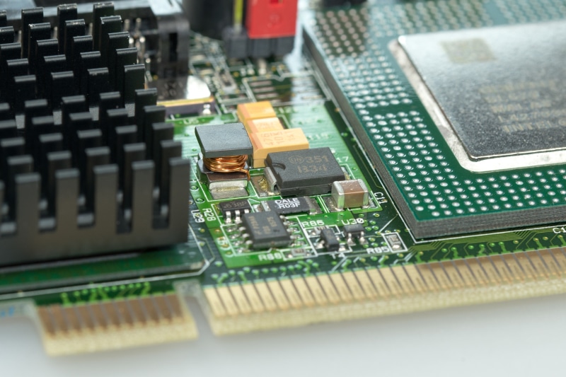 computer, chip, selective focus, it, no people, industry, still life, complexity, hardware, photography, electronics Industry, elko, computer equipment