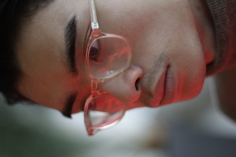 glasses, person, man, accessories, human face, cleaning, night life, adult, ear, alcohol, mouth, portrait, eyeglasses, glass, oval, jewelry, sunglasses