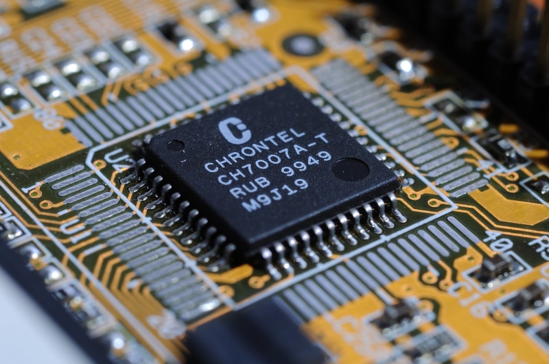 chip, cha, digital, parts, inside, music, no people, electrical component, computer, computer equipment, complexity, communication, 1080P, electronics industry