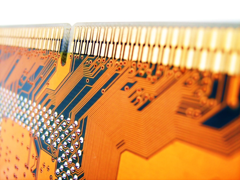 board, coding, computer, cpu, science, microcircuits, hi-tech, connection, order, orange color, computer network, abstract, device, circuit, technological