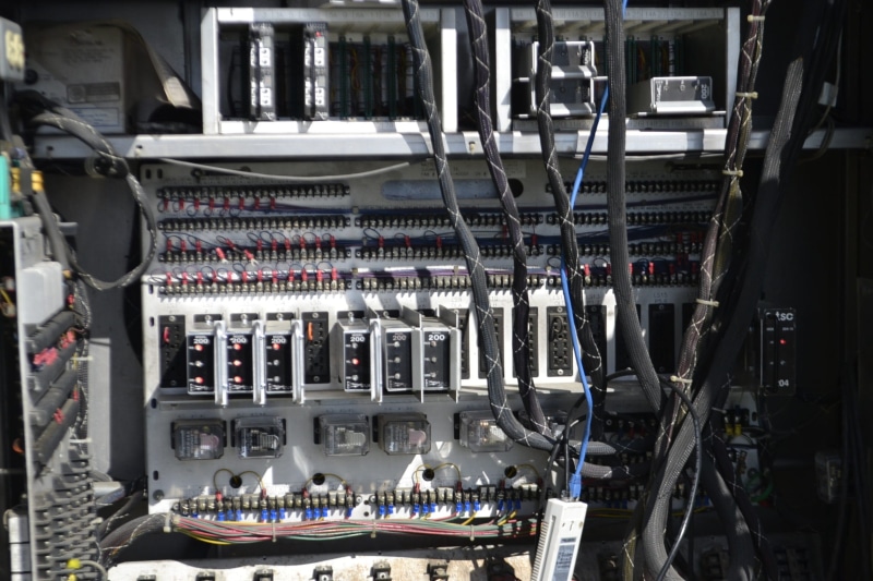 circuit, houston, information, memory, device, connection, fuel and power generation, signals, no people, electronic, power supply, unit, controller, science