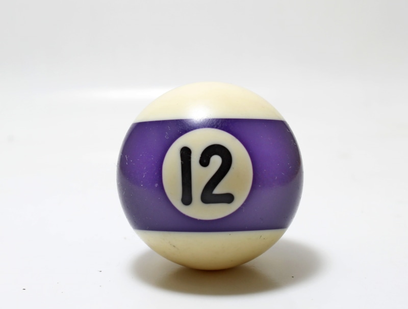 joy, Play, cue, shape, purple, still life, Fun, plastic, Sport, pool - cue sport, eight, playful, happy, cut out, white background, 2K, Game, sphere, cheerful