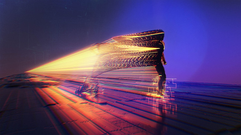 Tron, Tron: Evolution, 1080P