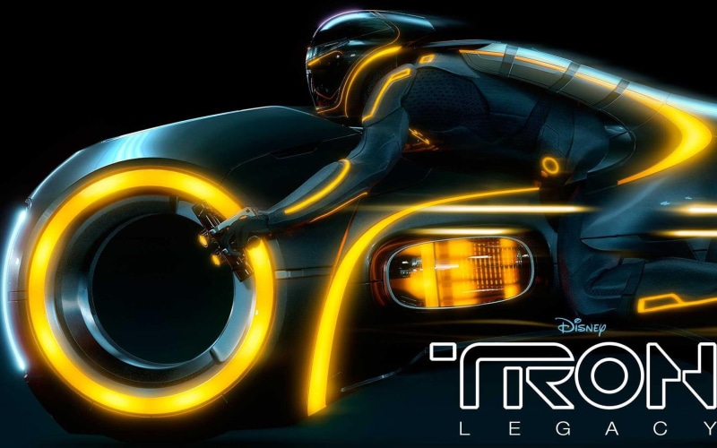 1080P, legacy, 2010, tron, tron legacy