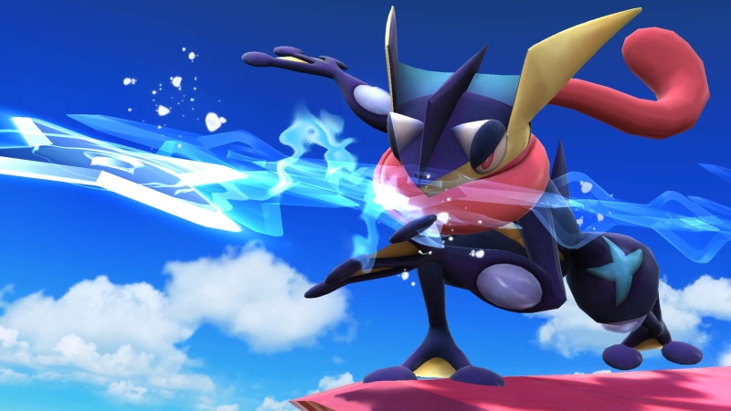 arms raised, air vehicle, no people, human representation, blue, pokemon computer  backgrounds, mid-air, cloud - sky, representation, nature, sky, day