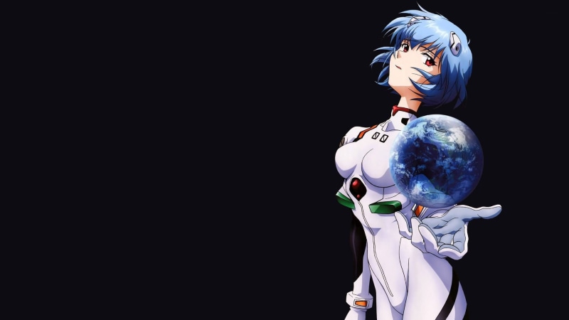 body part, wearing, copy space, global communications, female, human arm, space, technology, anime, digital, black background, black, human representation