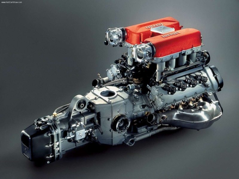 car, 720P, business, modena, technology, mode of transportation, science, aggression, gray background, machinery, studio shot, v8-engine, machine part
