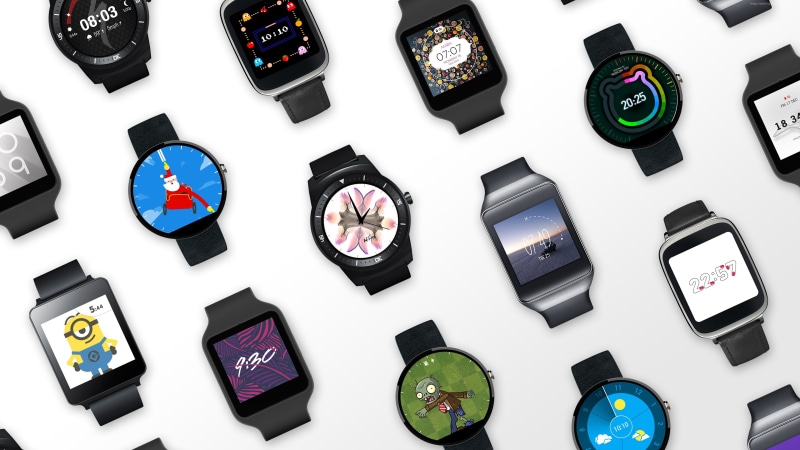 4K, Android Wear, Android, colour, review, smart watches, watches, unboxing