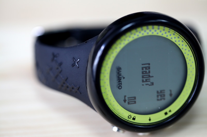 smartwatch for sport, smart watches review, 5K, Suunto Elementum Collection, review