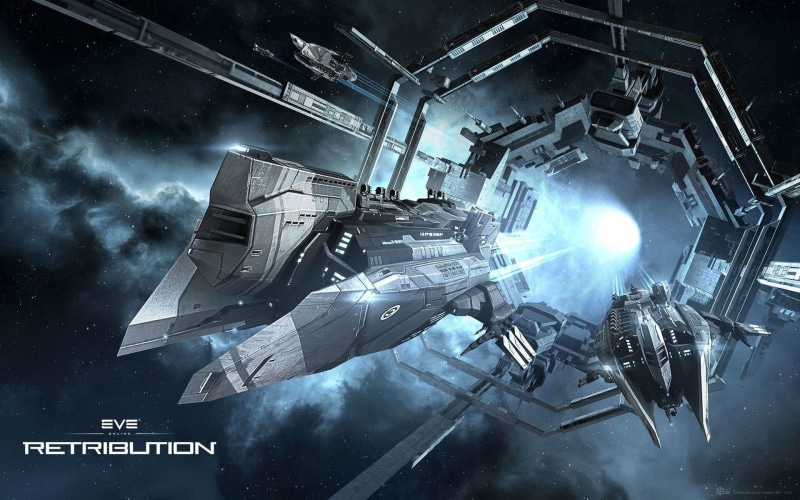 warship, eve, technics, mmo, strategy, action, fighting, spaceship, sci-fi, space, combat, online, 1080P, shooter, tactical, battleship, futuristic