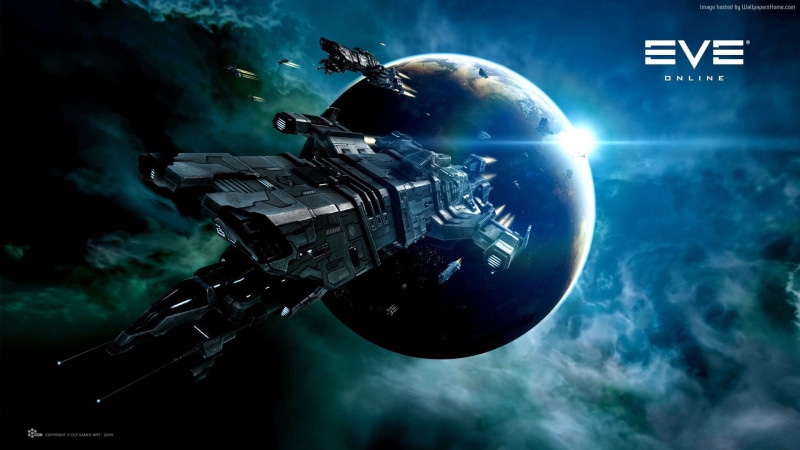 futuristic, warship, fighting, online, eve, tactical, combat, action, mmo, spaceship, battleship, sci-fi, shooter, strategy, technics, 1080P, space