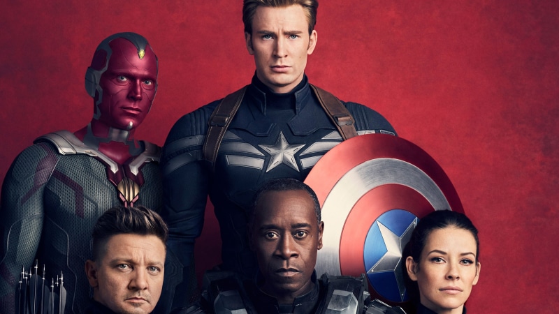 Warrior, Actors, Hawkeye, Vision, Clint Barton, The film, The Avengers: infinity war, Hope van Dyne, Movie, OSA, Superheroes, Captain America, Evangeline Lilly
