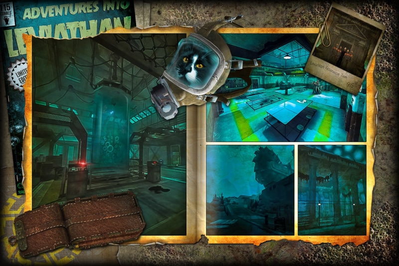 720P, leviathan