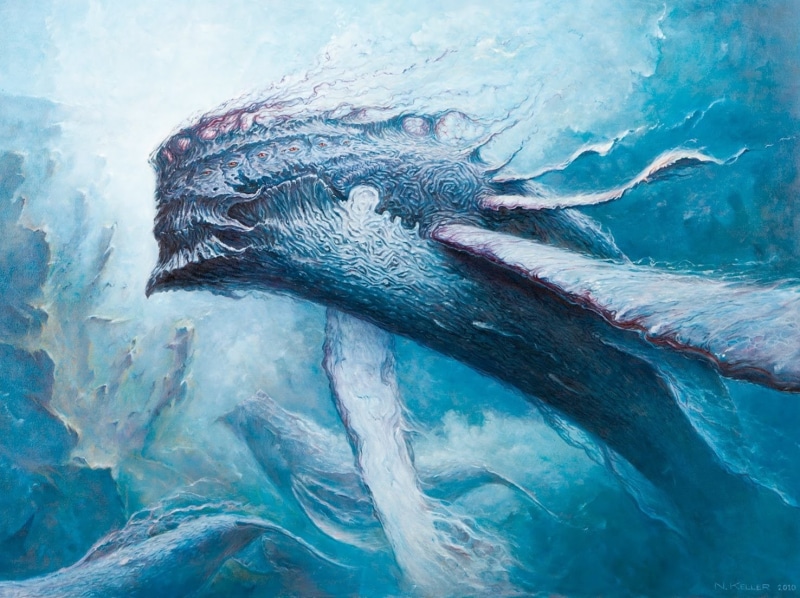 Leviathan, 720P, Fantasy