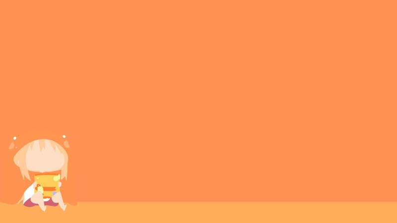 toy, coin bank, Doma Umaru, business, no people, indoors, close-up, 1080P, fun, orange, lighting equipment, single object, digital, yellow, investment