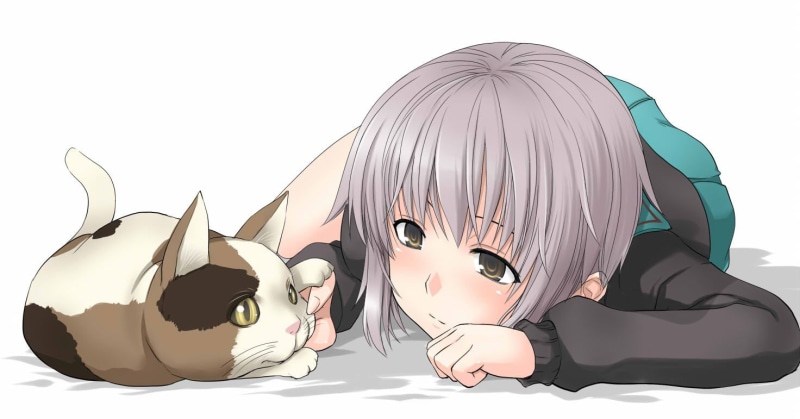 720P, piggy bank, human representation, toy, studio shot, The Melancholy of Haruhi Suzumiya, emotion, anime, cut out, halloween, white background, doll