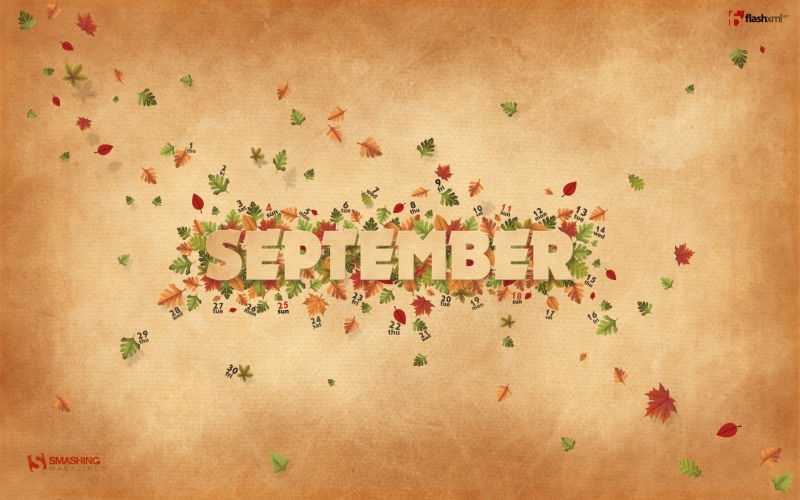 september, 1080P, bliss